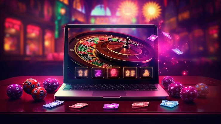 Live Lightning Dice table at toto king111.com showing three rolling dice with multiple camera angles