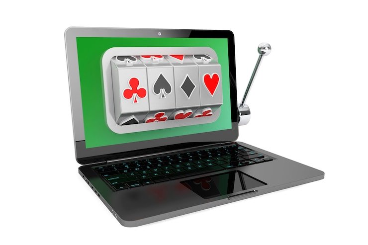 Live dealer Texas Hold'em Bonus table at toto king111.com with multiple camera angles